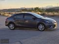 TOYOTA COROLLA 1.4 D-4 D ADVANCE OTOMATİK VİTES