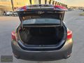 TOYOTA COROLLA 1.4 D-4 D ADVANCE OTOMATİK VİTES