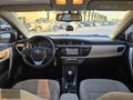 TOYOTA COROLLA 1.4 D-4 D ADVANCE OTOMATİK VİTES