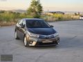 TOYOTA COROLLA 1.4 D-4 D ADVANCE OTOMATİK VİTES