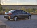TOYOTA COROLLA 1.4 D-4 D ADVANCE OTOMATİK VİTES