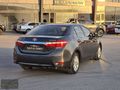 TOYOTA COROLLA 1.4 D-4 D ADVANCE OTOMATİK VİTES