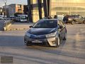 TOYOTA COROLLA 1.4 D-4 D ADVANCE OTOMATİK VİTES