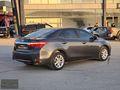 TOYOTA COROLLA 1.4 D-4 D ADVANCE OTOMATİK VİTES