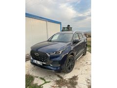 Sahibinden Chery Tiggo 8 Pro Max Exceptional 2024 Model Çanakkale