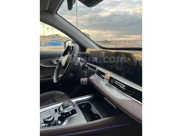 Sahibinden Chery Tiggo 8 Pro Max Exceptional 2024 Model Çanakkale