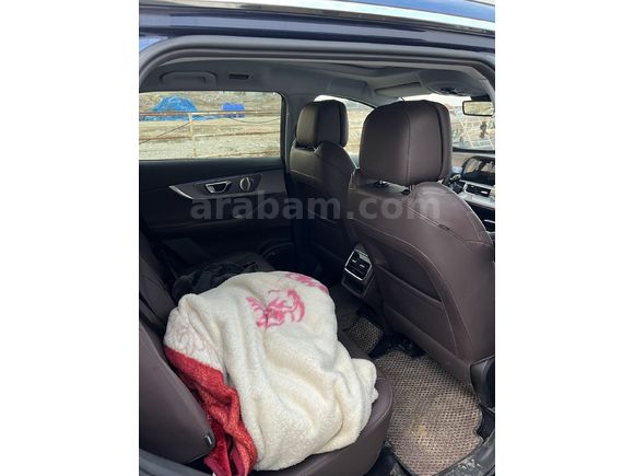 Sahibinden Chery Tiggo 8 Pro Max Exceptional 2024 Model Çanakkale