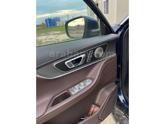 Sahibinden Chery Tiggo 8 Pro Max Exceptional 2024 Model Çanakkale