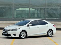 DEĞİŞENSİZ - HATASIZ -DİZEL - OTOMATİK - 2013 - COROLLA 1.4 D-4D