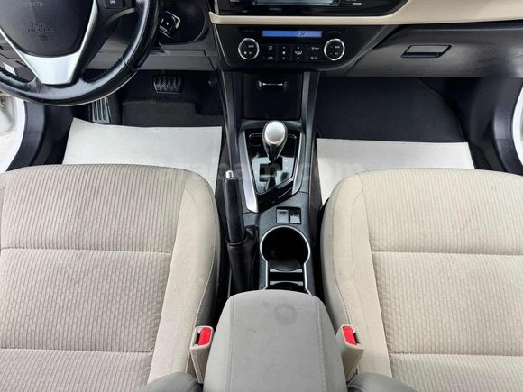 DEĞİŞENSİZ - HATASIZ -DİZEL - OTOMATİK - 2013 - COROLLA 1.4 D-4D