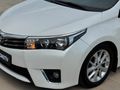 DEĞİŞENSİZ - HATASIZ -DİZEL - OTOMATİK - 2013 - COROLLA 1.4 D-4D
