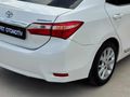DEĞİŞENSİZ - HATASIZ -DİZEL - OTOMATİK - 2013 - COROLLA 1.4 D-4D