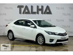 2013 TOYATA CORALLA 1.4-D4 ADVANCE 198.000 KM K.KART TAKSİT
