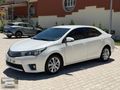 2015 MODEL ORJİNAL TOYOTA COROLLA 1.4 D-4D ADVANCE BEYAZ