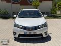 2015 MODEL ORJİNAL TOYOTA COROLLA 1.4 D-4D ADVANCE BEYAZ