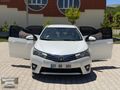2015 MODEL ORJİNAL TOYOTA COROLLA 1.4 D-4D ADVANCE BEYAZ