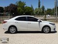 2015 MODEL ORJİNAL TOYOTA COROLLA 1.4 D-4D ADVANCE BEYAZ