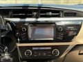2015 MODEL ORJİNAL TOYOTA COROLLA 1.4 D-4D ADVANCE BEYAZ