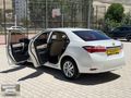 2015 MODEL ORJİNAL TOYOTA COROLLA 1.4 D-4D ADVANCE BEYAZ