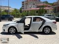2015 MODEL ORJİNAL TOYOTA COROLLA 1.4 D-4D ADVANCE BEYAZ