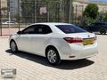 2015 MODEL ORJİNAL TOYOTA COROLLA 1.4 D-4D ADVANCE BEYAZ