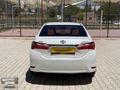 2015 MODEL ORJİNAL TOYOTA COROLLA 1.4 D-4D ADVANCE BEYAZ