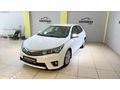 **DEĞİŞENSİZ-BOYASIZ-İLK ELDEN FULL BAKIMLI COROLLA**