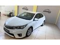 **DEĞİŞENSİZ-BOYASIZ-İLK ELDEN FULL BAKIMLI COROLLA**