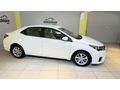 **DEĞİŞENSİZ-BOYASIZ-İLK ELDEN FULL BAKIMLI COROLLA**
