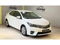 **DEĞİŞENSİZ-BOYASIZ-İLK ELDEN FULL BAKIMLI COROLLA**