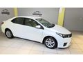 **DEĞİŞENSİZ-BOYASIZ-İLK ELDEN FULL BAKIMLI COROLLA**