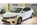 **DEĞİŞENSİZ-BOYASIZ-İLK ELDEN FULL BAKIMLI COROLLA**