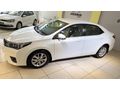**DEĞİŞENSİZ-BOYASIZ-İLK ELDEN FULL BAKIMLI COROLLA**