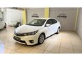 **DEĞİŞENSİZ-BOYASIZ-İLK ELDEN FULL BAKIMLI COROLLA**