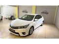 **DEĞİŞENSİZ-BOYASIZ-İLK ELDEN FULL BAKIMLI COROLLA**