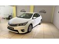 **DEĞİŞENSİZ-BOYASIZ-İLK ELDEN FULL BAKIMLI COROLLA**