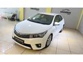 **DEĞİŞENSİZ-BOYASIZ-İLK ELDEN FULL BAKIMLI COROLLA**
