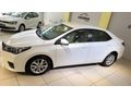 **DEĞİŞENSİZ-BOYASIZ-İLK ELDEN FULL BAKIMLI COROLLA**