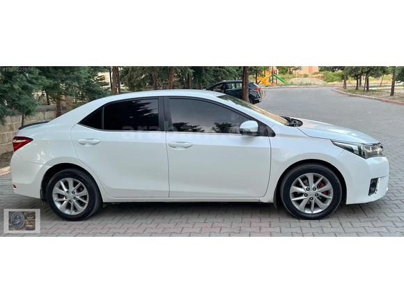 HATASIZ DEĞİŞENSİZ 2 PARÇA BOYALI ADVANCE