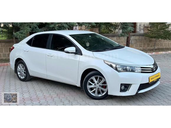 HATASIZ DEĞİŞENSİZ 2 PARÇA BOYALI ADVANCE