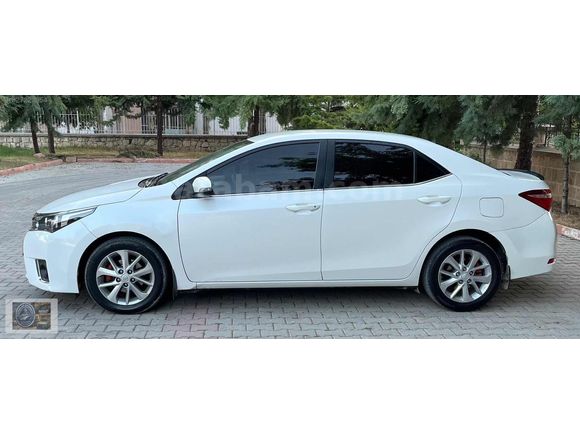 HATASIZ DEĞİŞENSİZ 2 PARÇA BOYALI ADVANCE