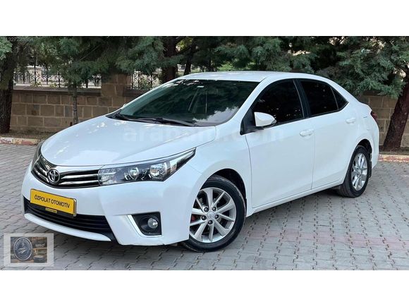 HATASIZ DEĞİŞENSİZ 2 PARÇA BOYALI ADVANCE