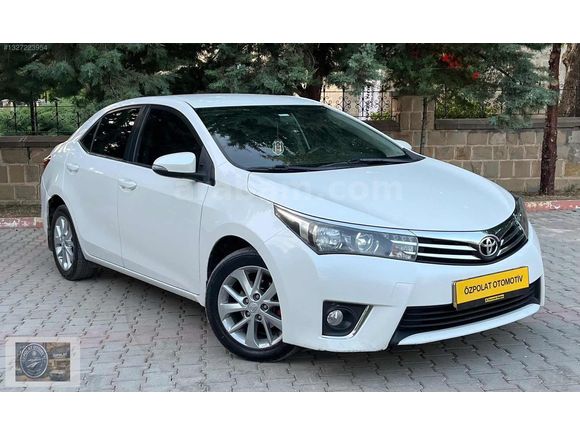 HATASIZ DEĞİŞENSİZ 2 PARÇA BOYALI ADVANCE
