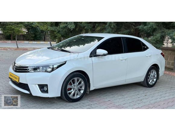 HATASIZ DEĞİŞENSİZ 2 PARÇA BOYALI ADVANCE