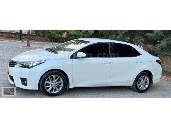 HATASIZ DEĞİŞENSİZ 2 PARÇA BOYALI ADVANCE