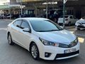 HATASIZ BOYASIZ TRAMERSİZ COROLLA