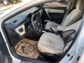 HATASIZ BOYASIZ TRAMERSİZ COROLLA