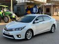 HATASIZ BOYASIZ TRAMERSİZ COROLLA
