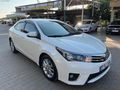 HATASIZ BOYASIZ TRAMERSİZ COROLLA