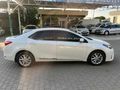 HATASIZ BOYASIZ TRAMERSİZ COROLLA